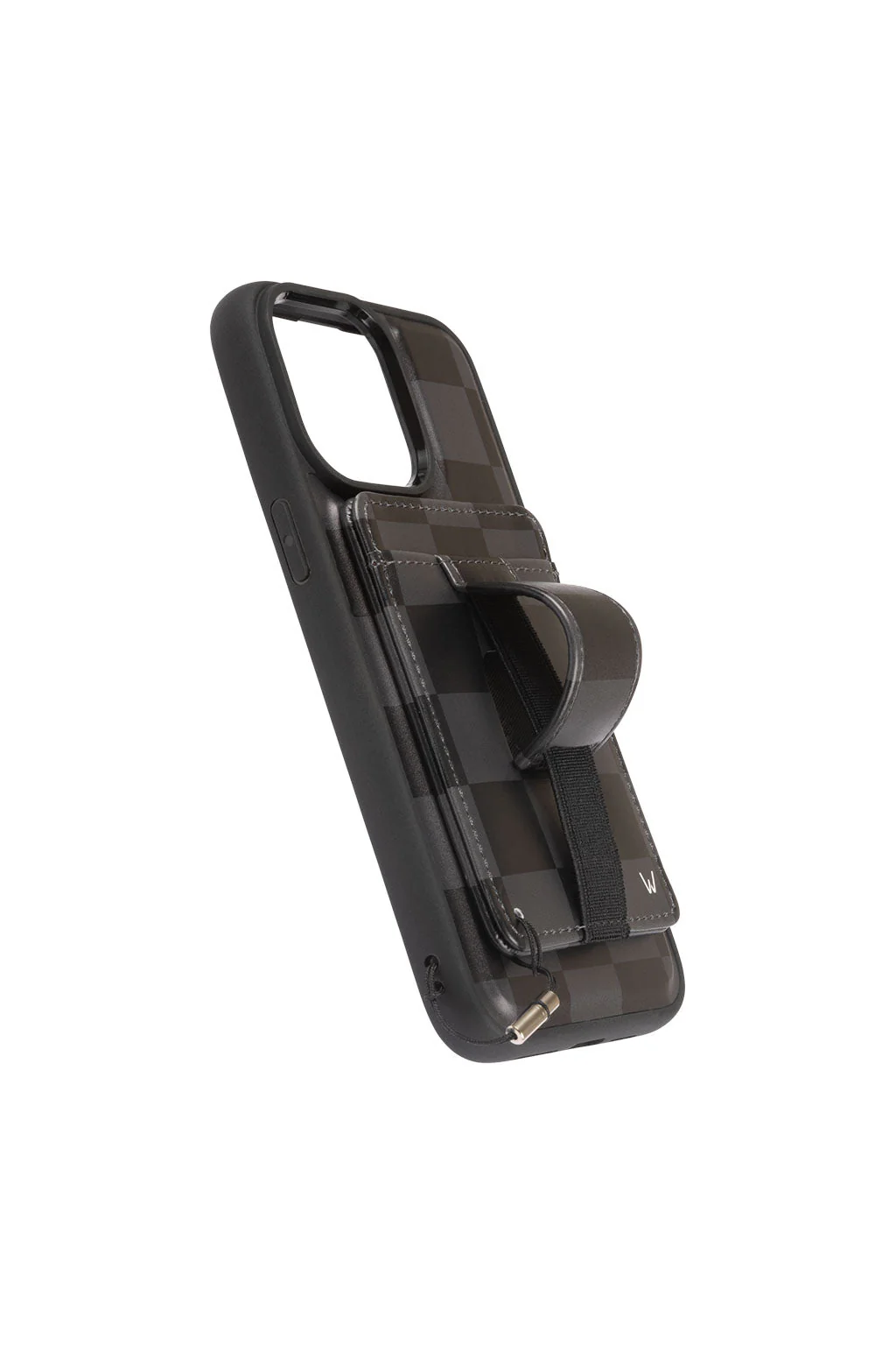 Midnight Check Magnetic Case - Image 9