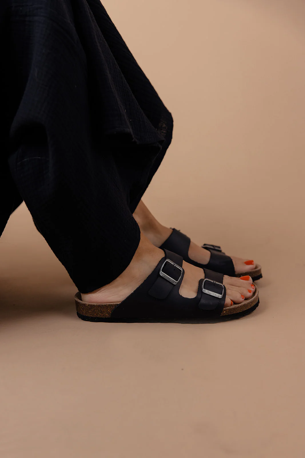 Milan Buckle Slides - Image 3