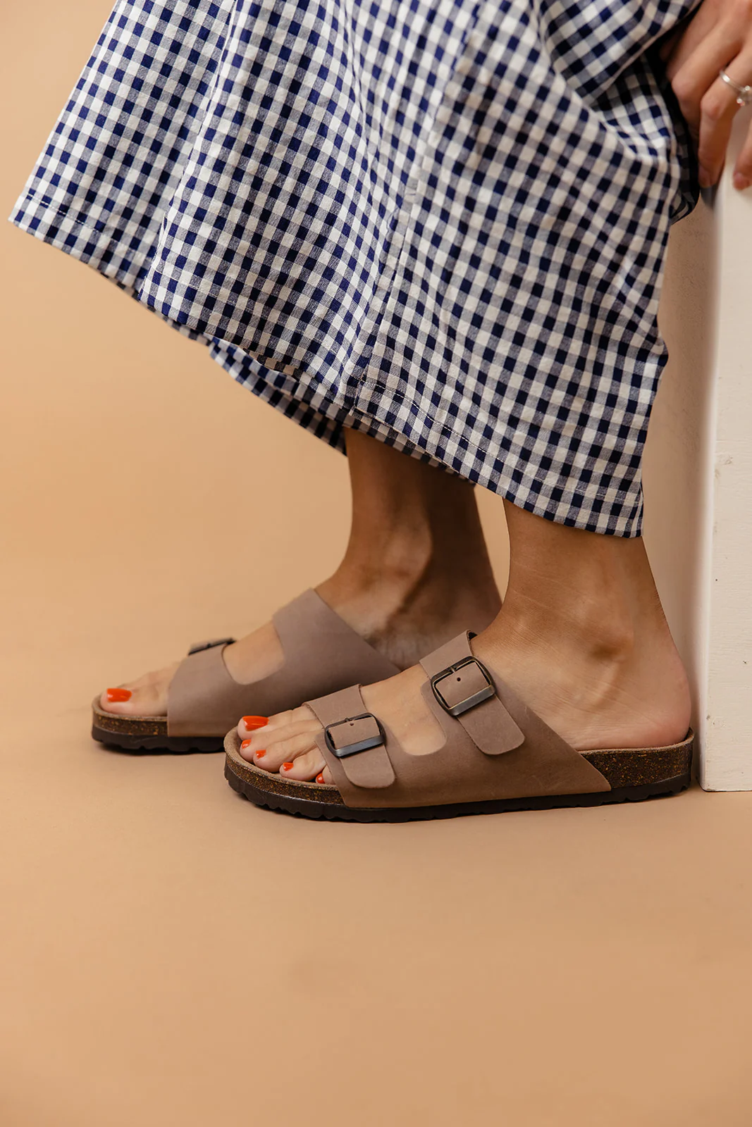 Milan Buckle Slides - Image 5