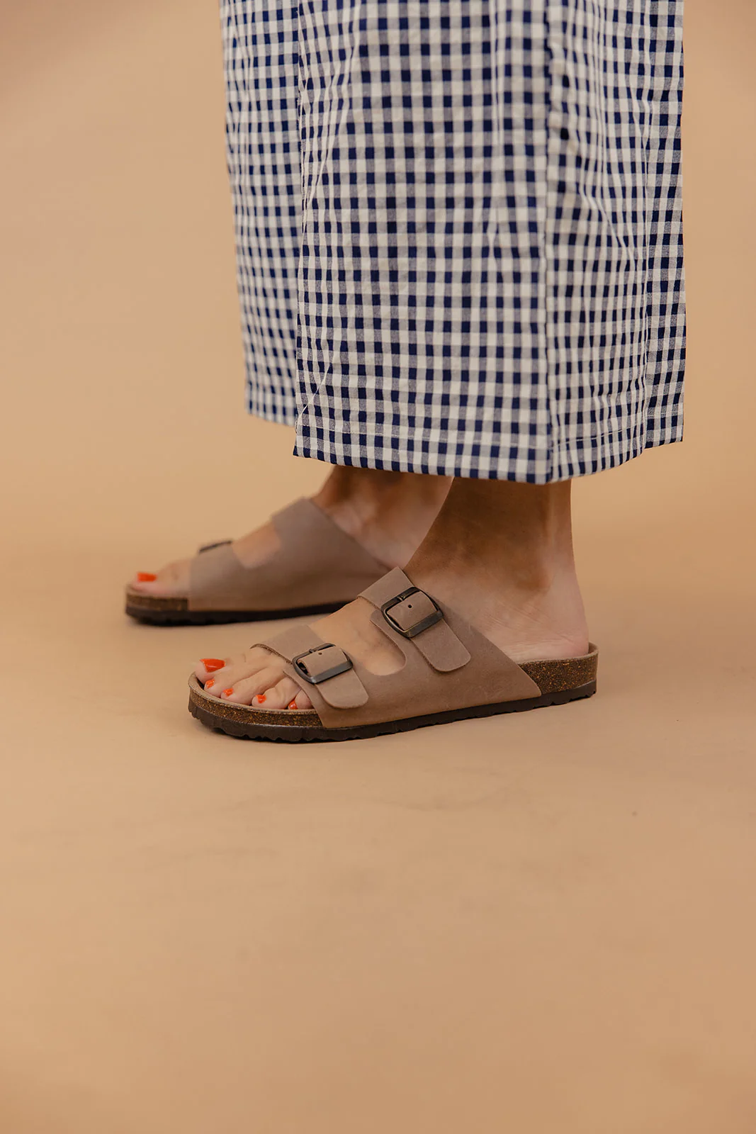 Milan Buckle Slides - Image 7