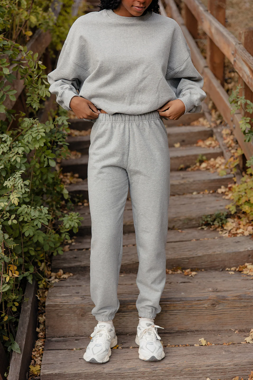 Mile Time Sweatpants - Image 2