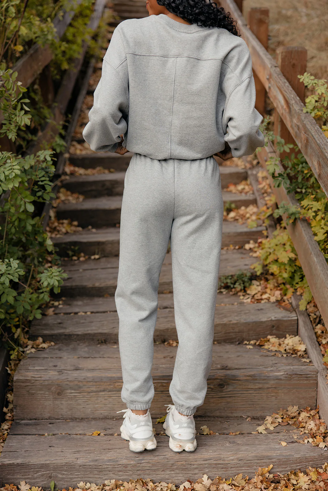 Mile Time Sweatpants - Image 3