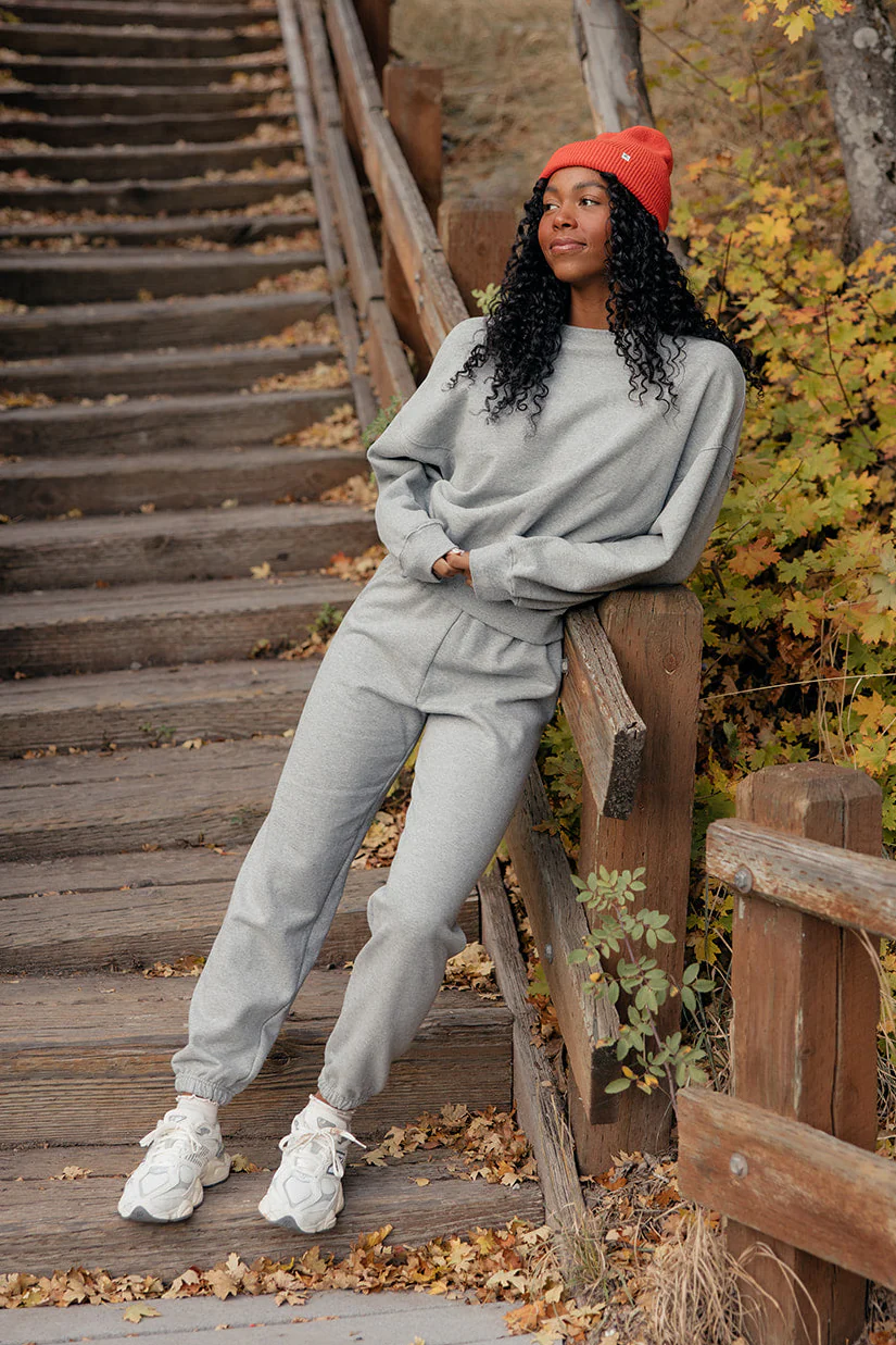 Mile Time Sweatpants - Image 4