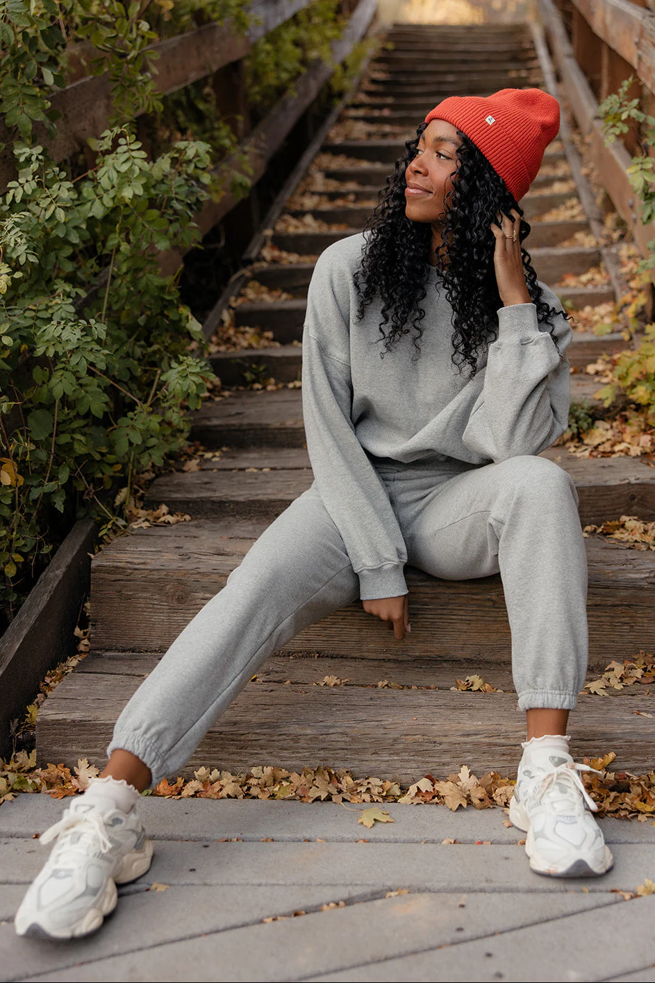 Mile Time Sweatpants - Image 9