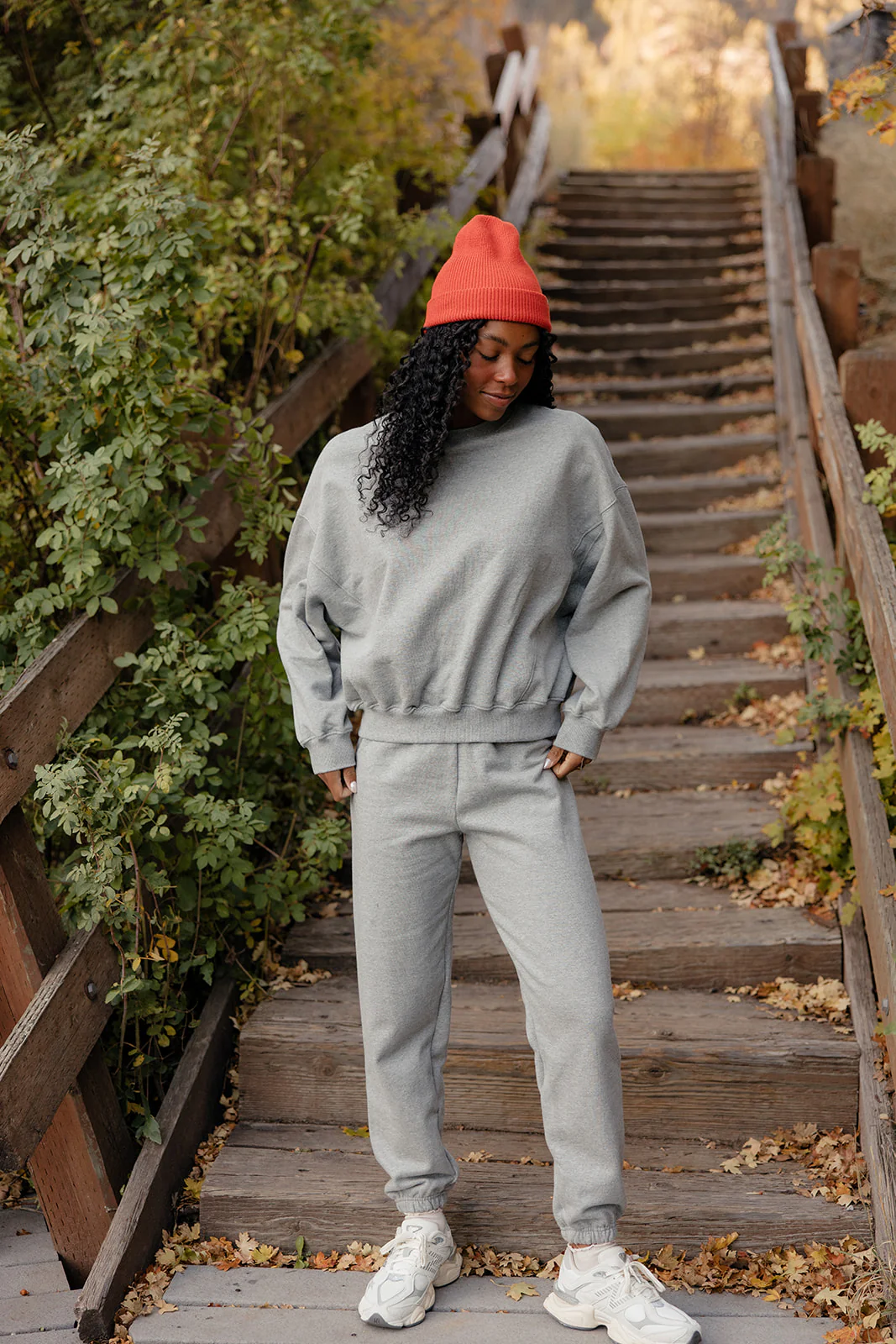 Mile Time Sweatpants - Image 7