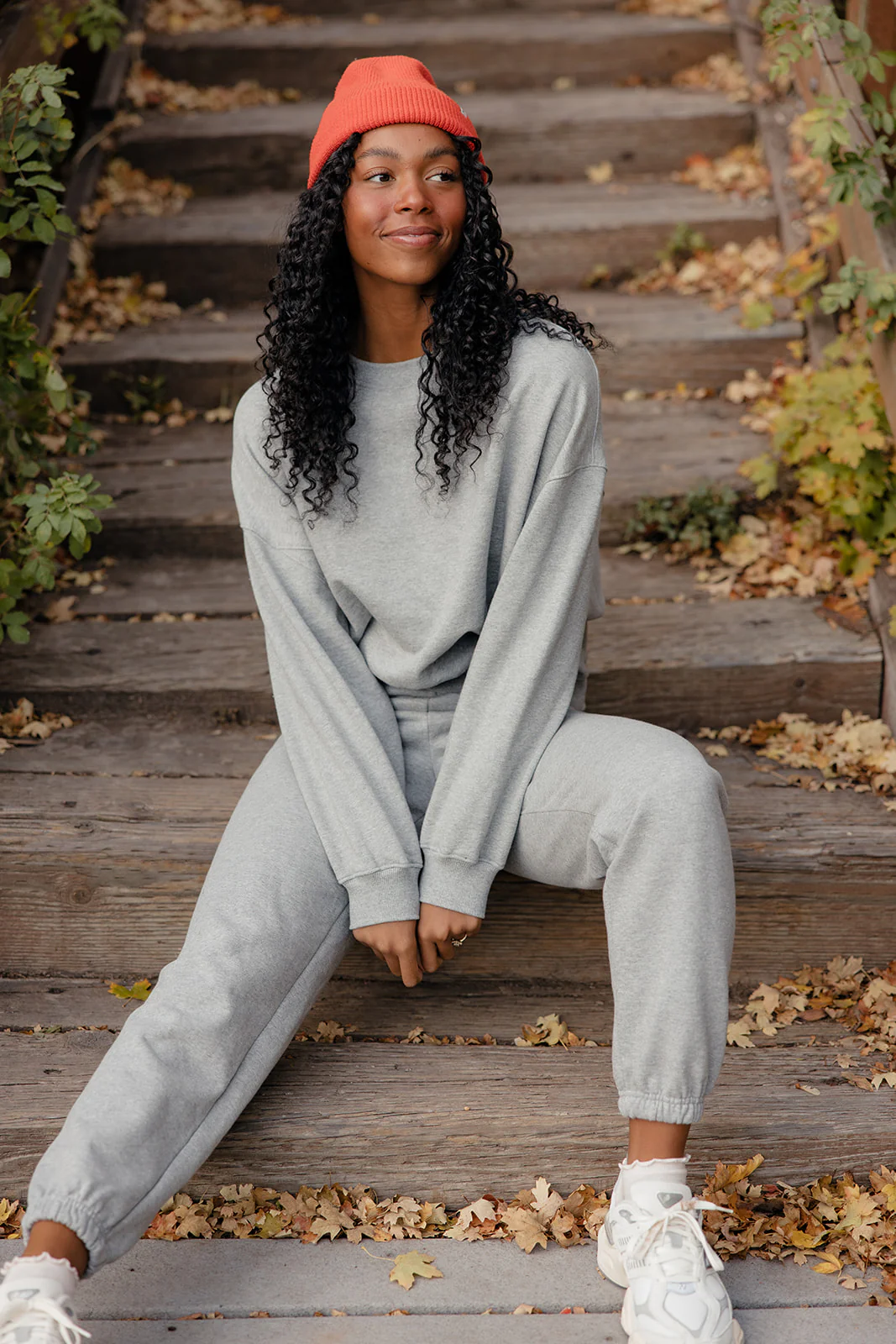 Mile Time Sweatpants - Image 5