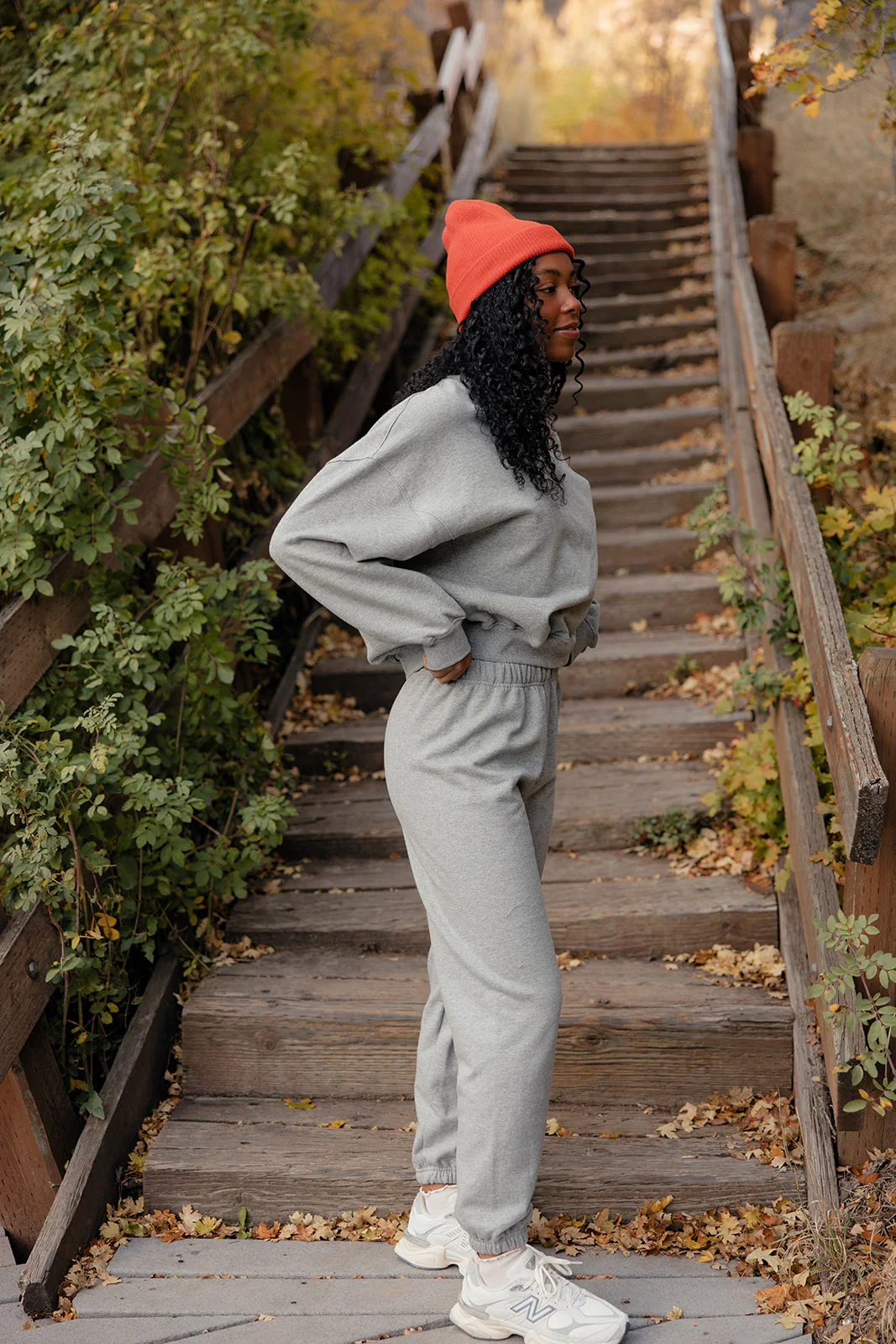 Mile Time Sweatpants - Image 8