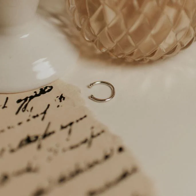 Millie Ear Cuff - Image 5