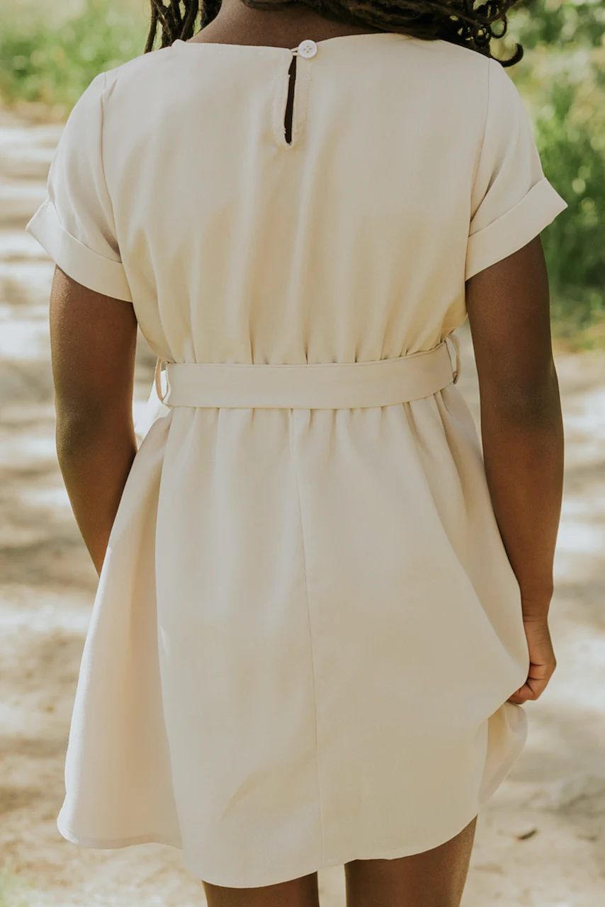 Mini Taylor Jane Dress - Image 22
