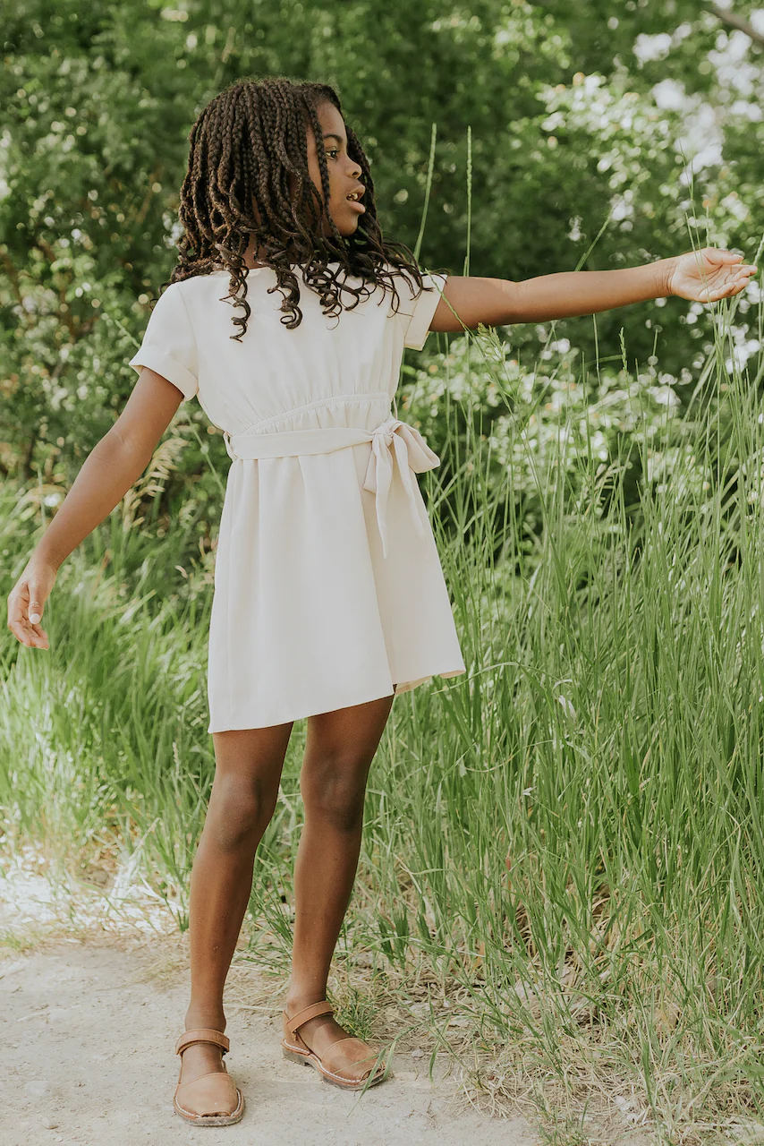 Mini Taylor Jane Dress - Image 23
