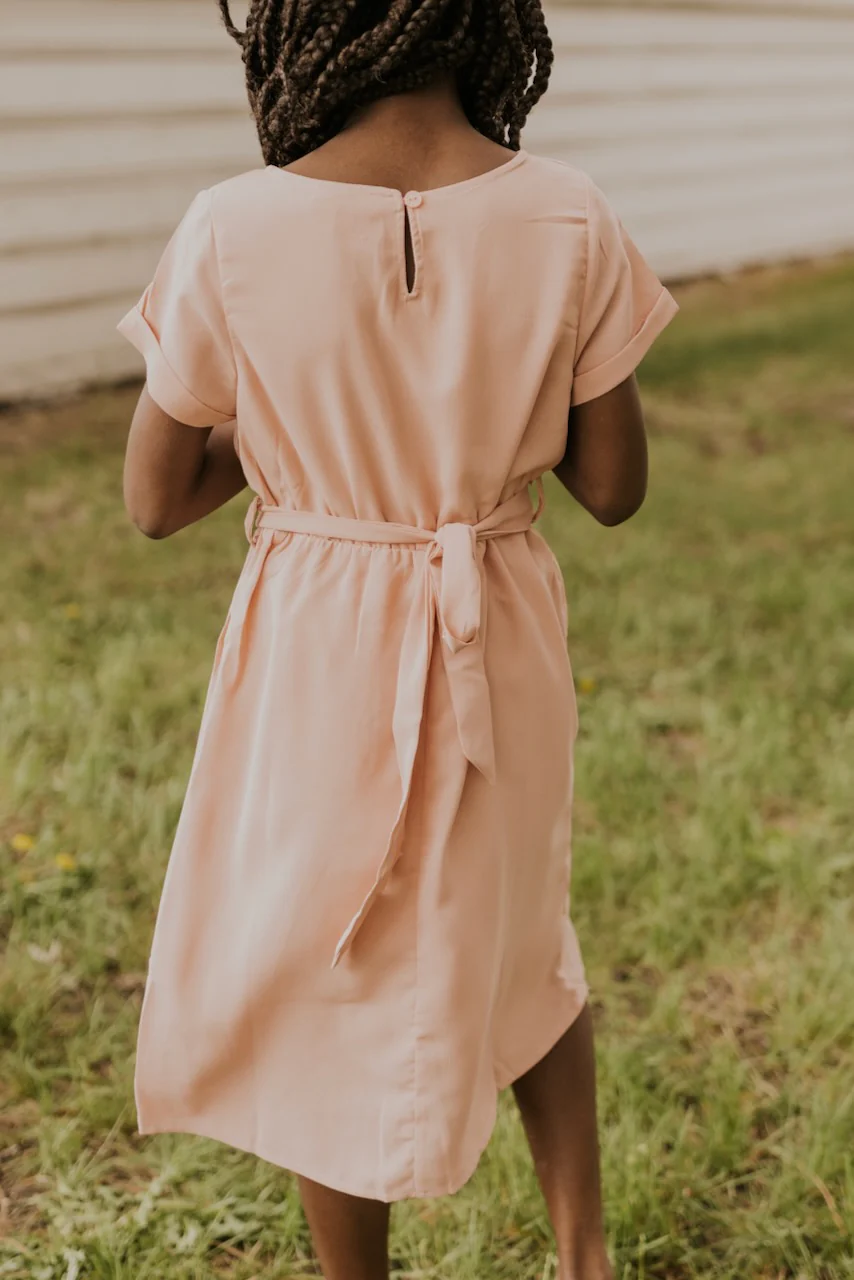 Mini Taylor Jane Dress - Image 28