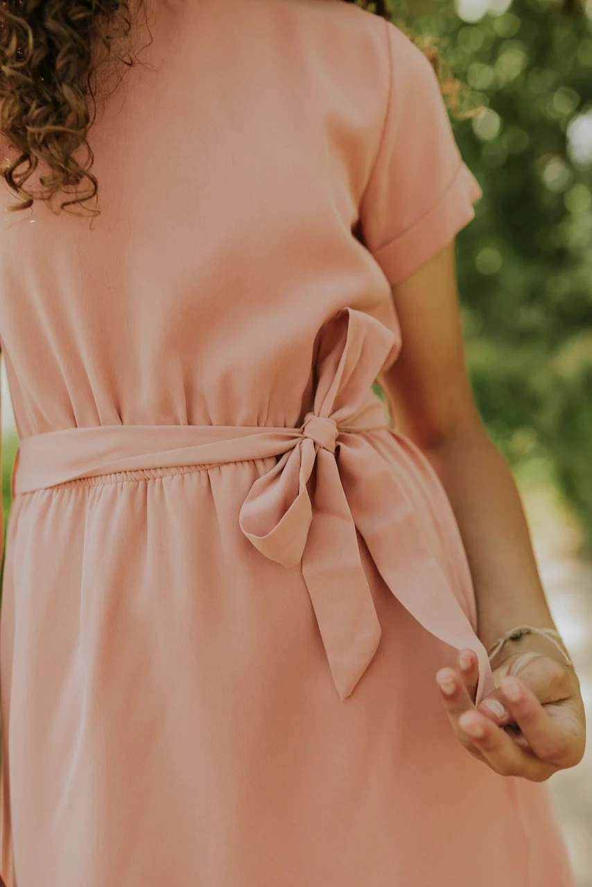 Mini Taylor Jane Dress - Image 29