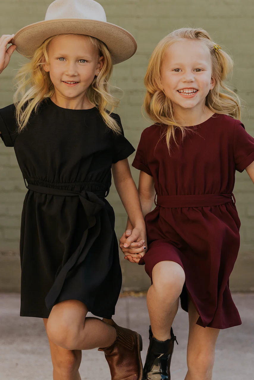 Mini Taylor Jane Dress - Image 7