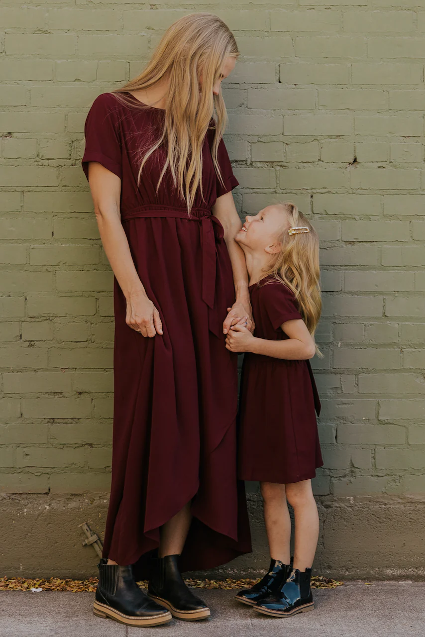 Mini Taylor Jane Dress - Image 8
