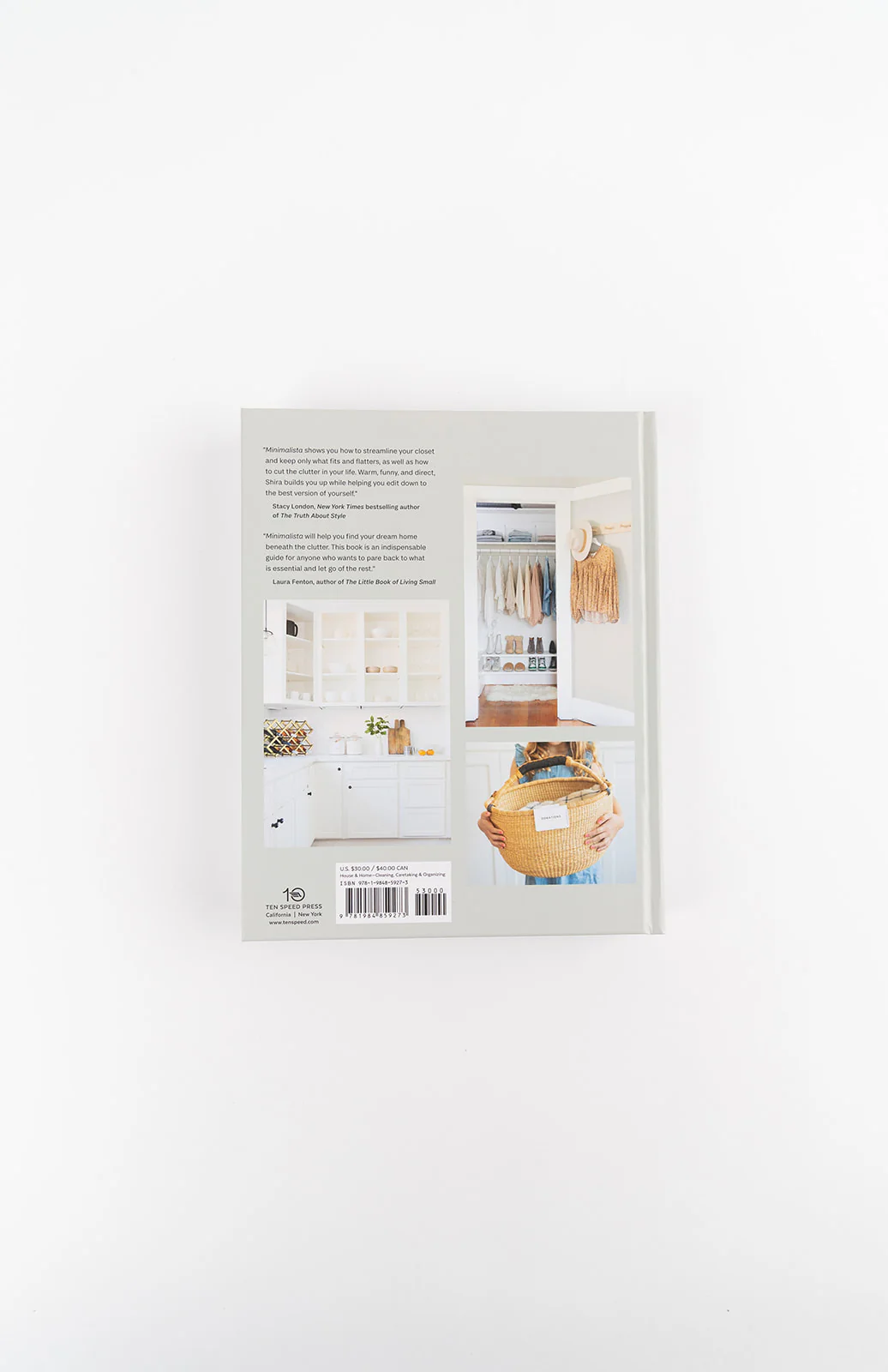 Minimalista: Your Step By Step Guide to a Better Home, Wardrobe, and Life - Image 8