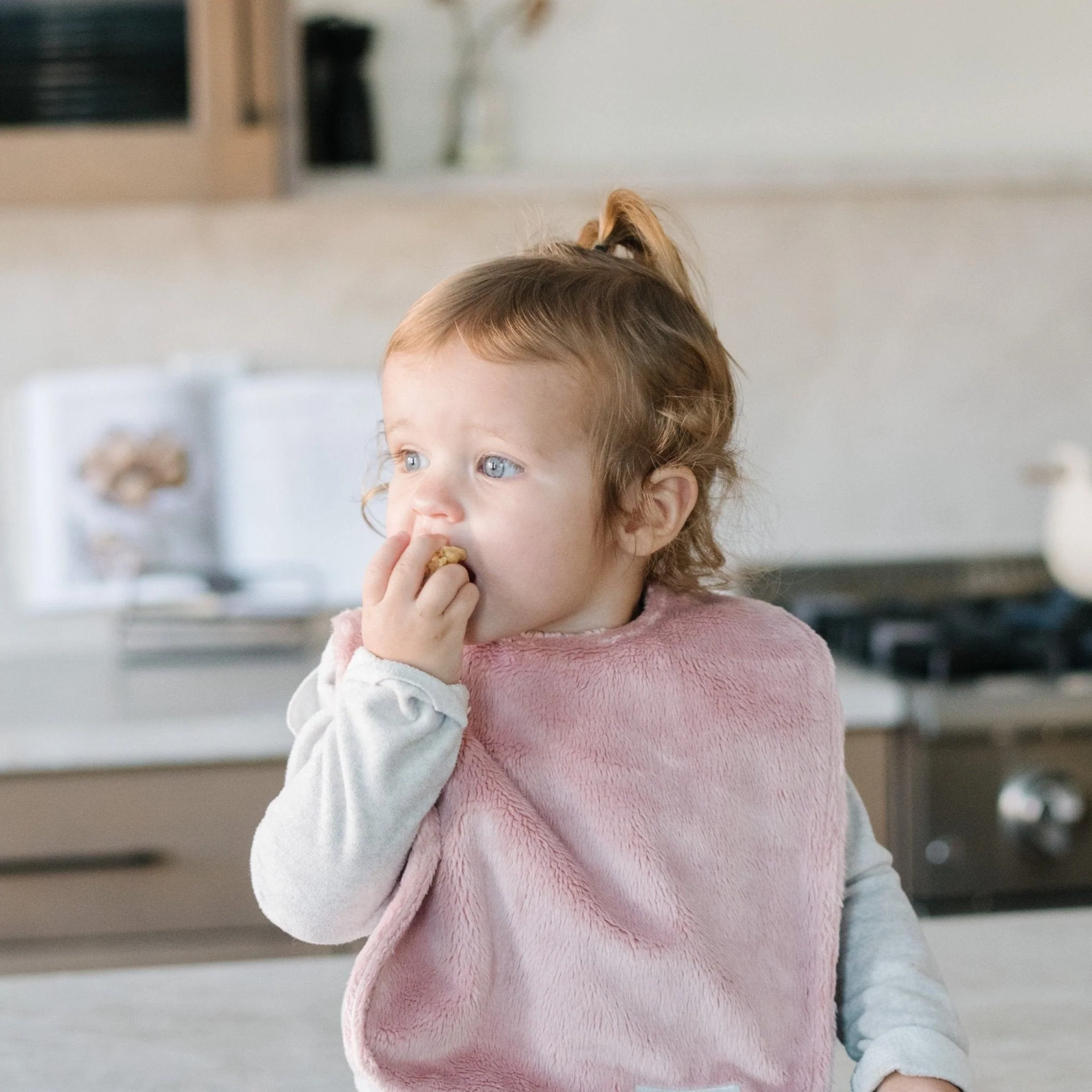 MINKY BIBS 3-PACK - Image 12