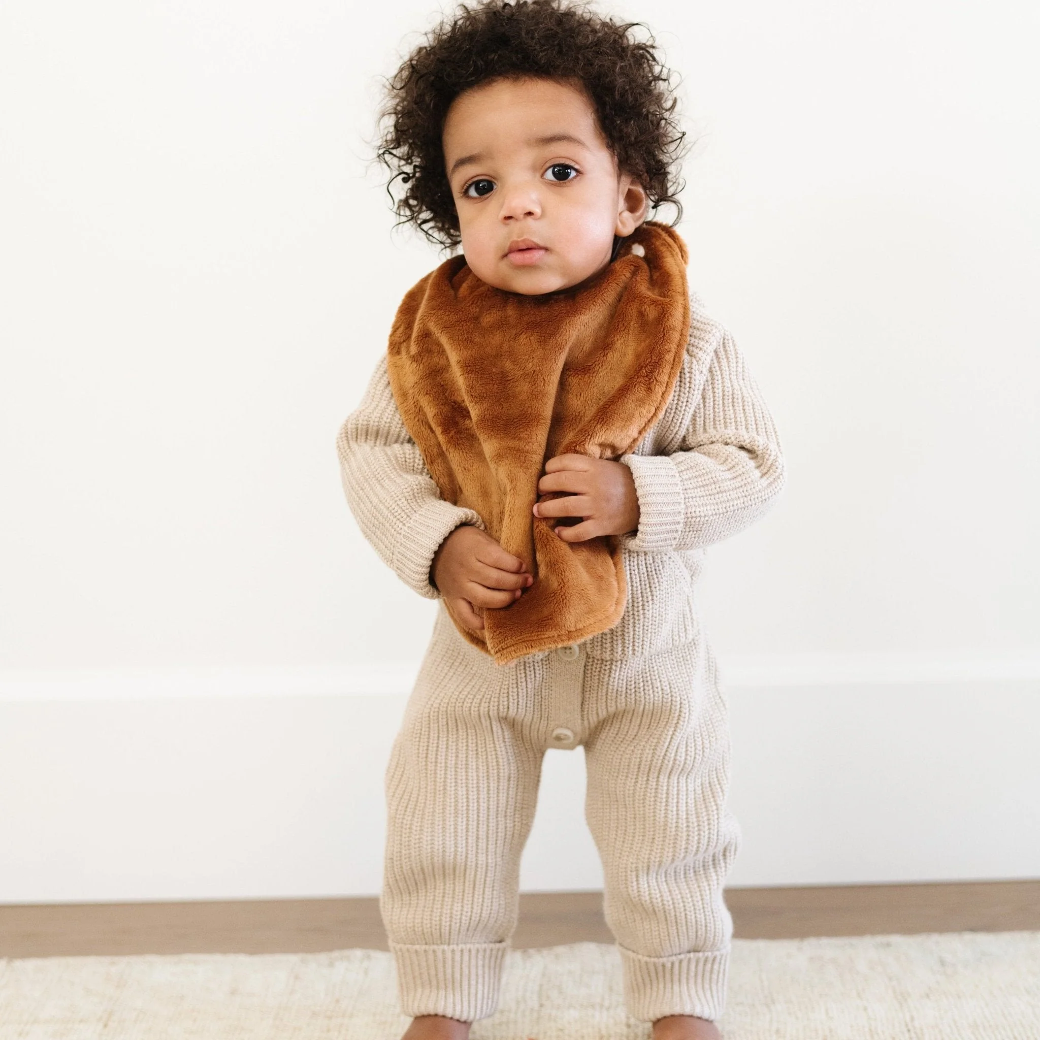 MINKY BIBS 3-PACK - Image 24
