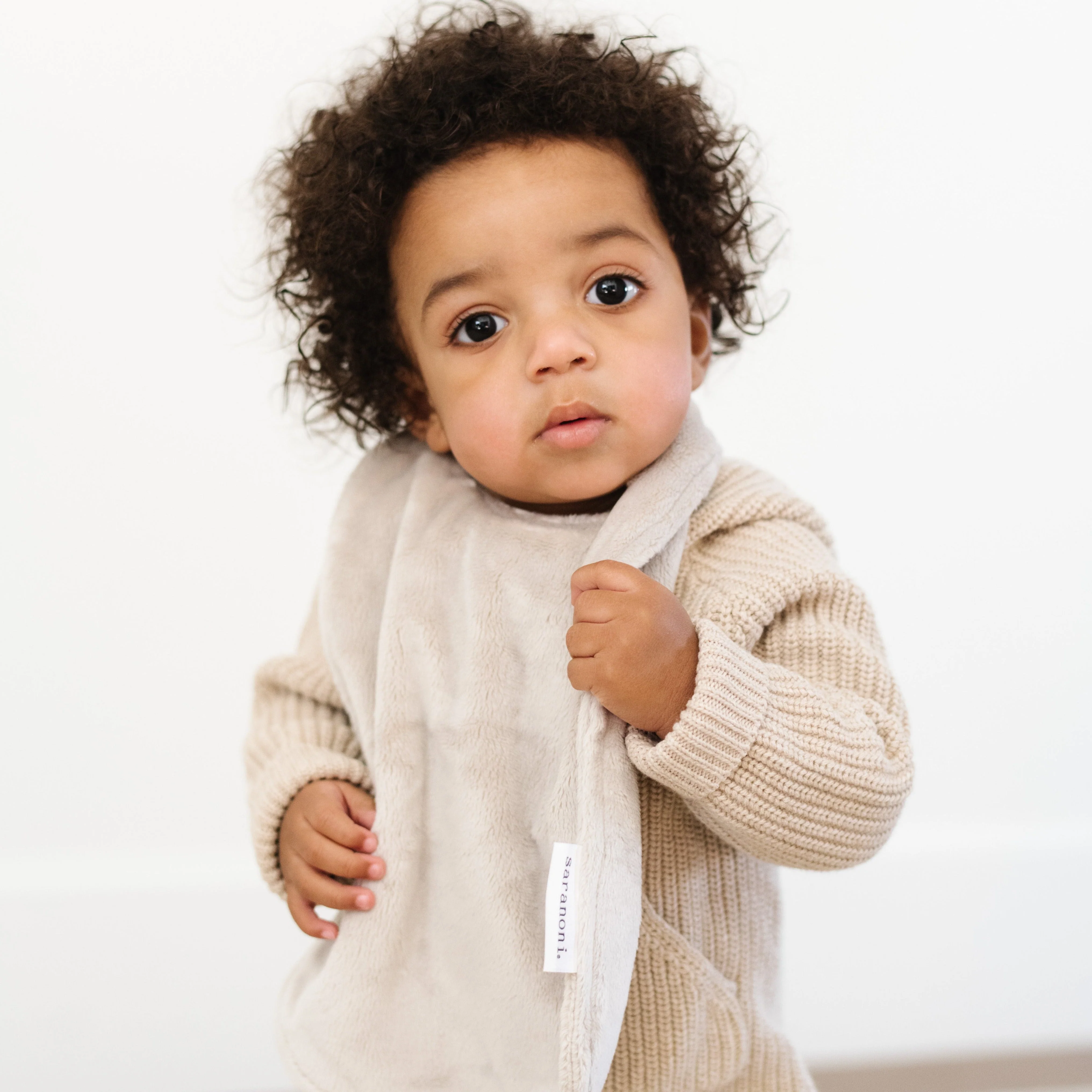 MINKY BIBS 3-PACK - Image 26