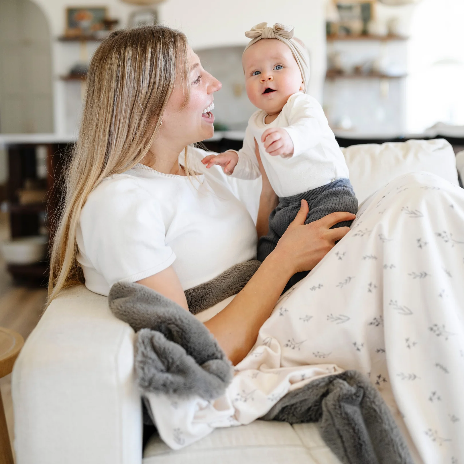 MINKY/LUSH THROW BLANKETS - Image 6