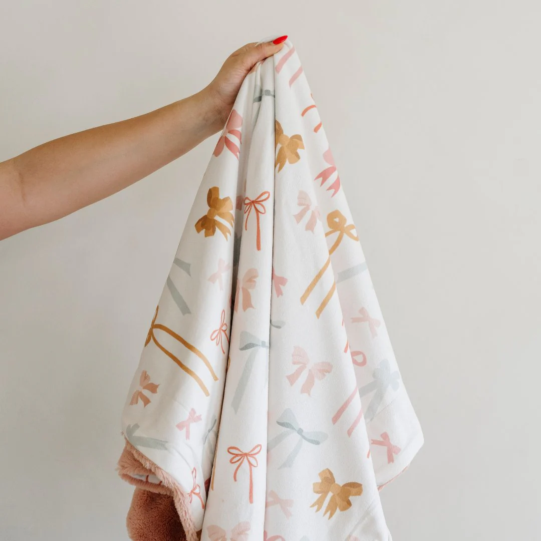 MINKY/LUSH XL BLANKETS - Image 15