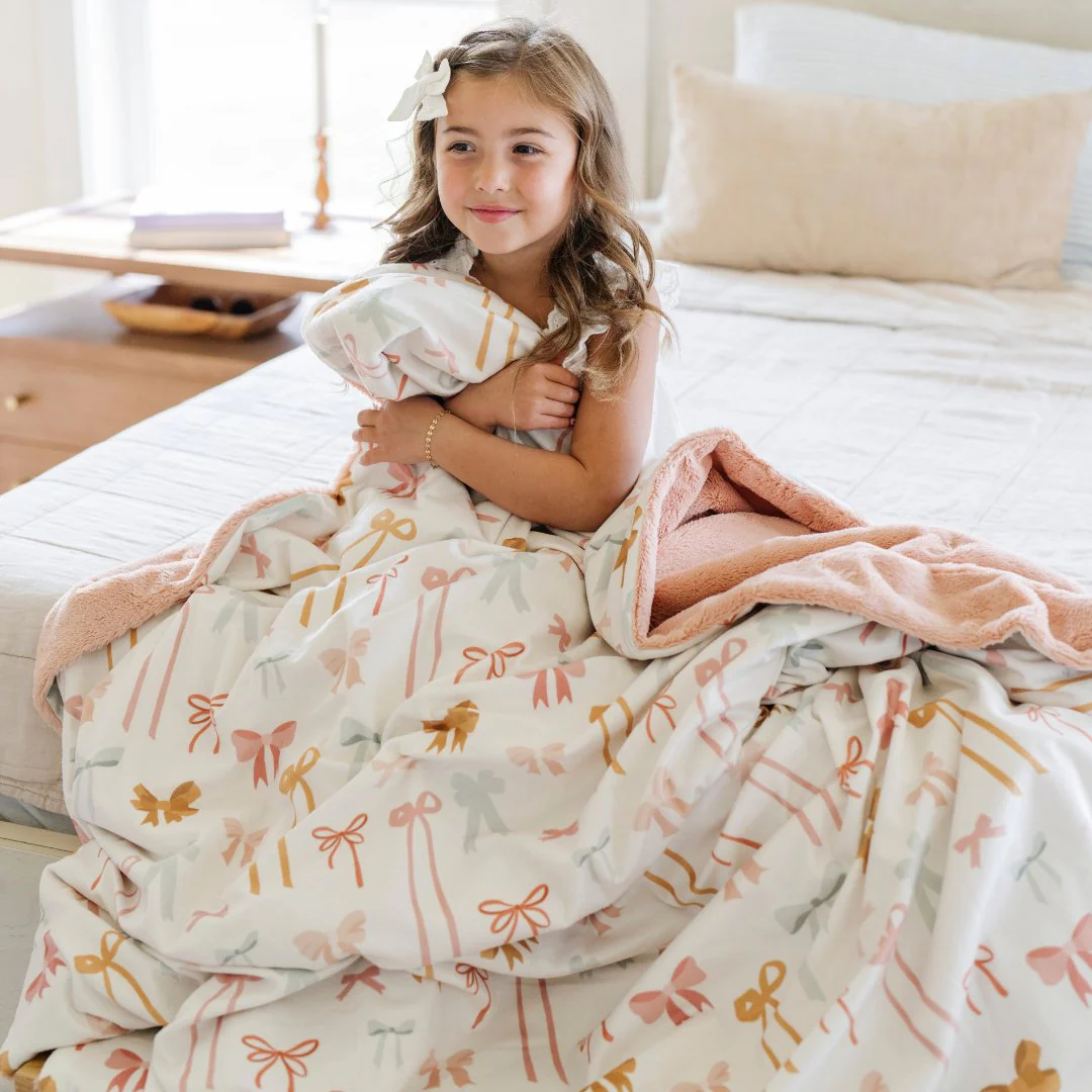 MINKY/LUSH XL BLANKETS - Image 16