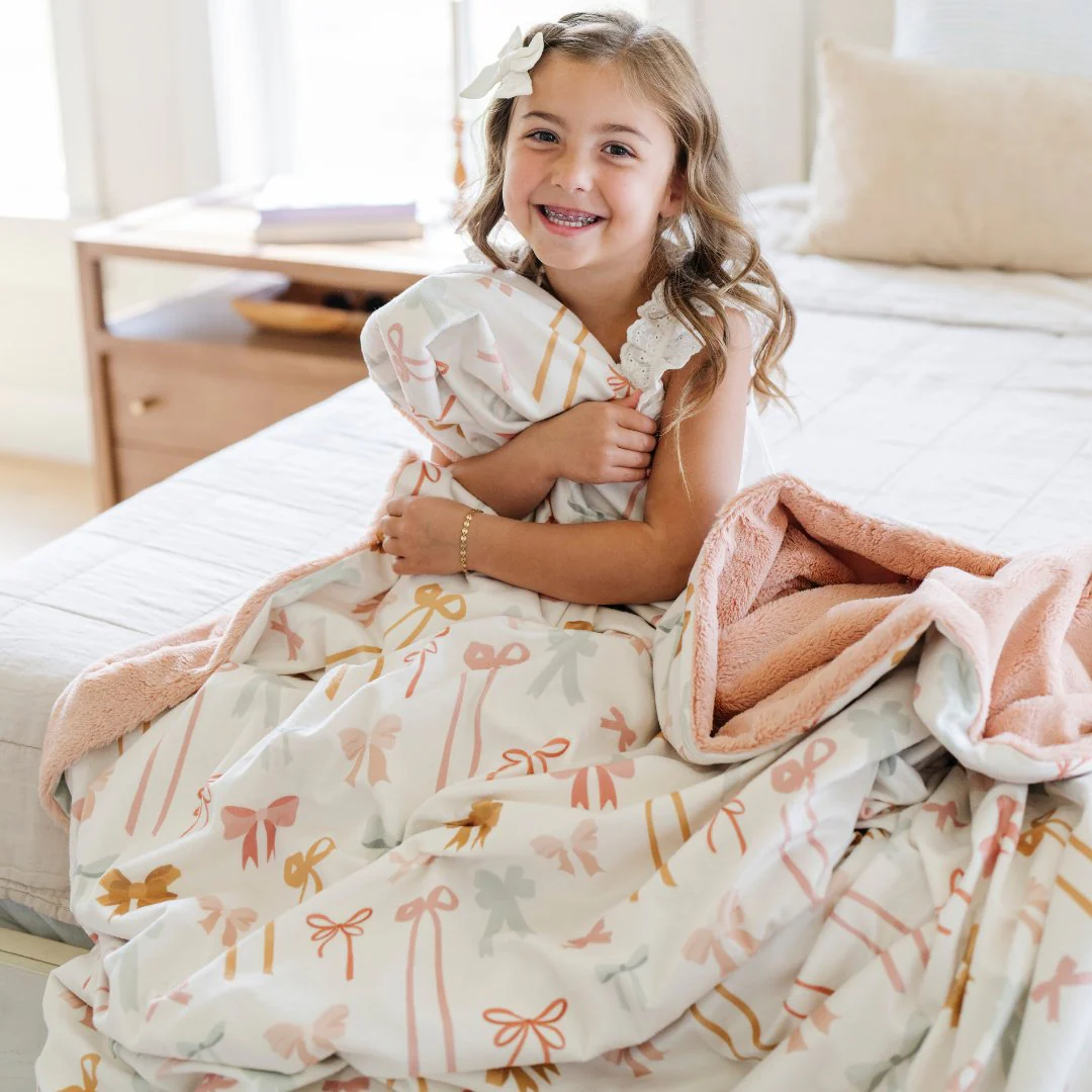 MINKY/LUSH XL BLANKETS - Image 17