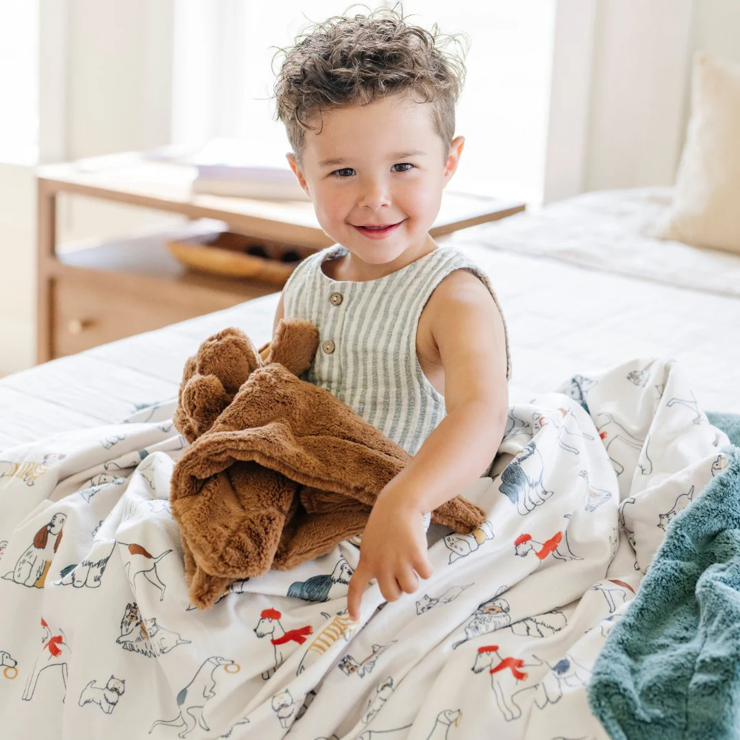 MINKY/LUSH XL BLANKETS - Image 20
