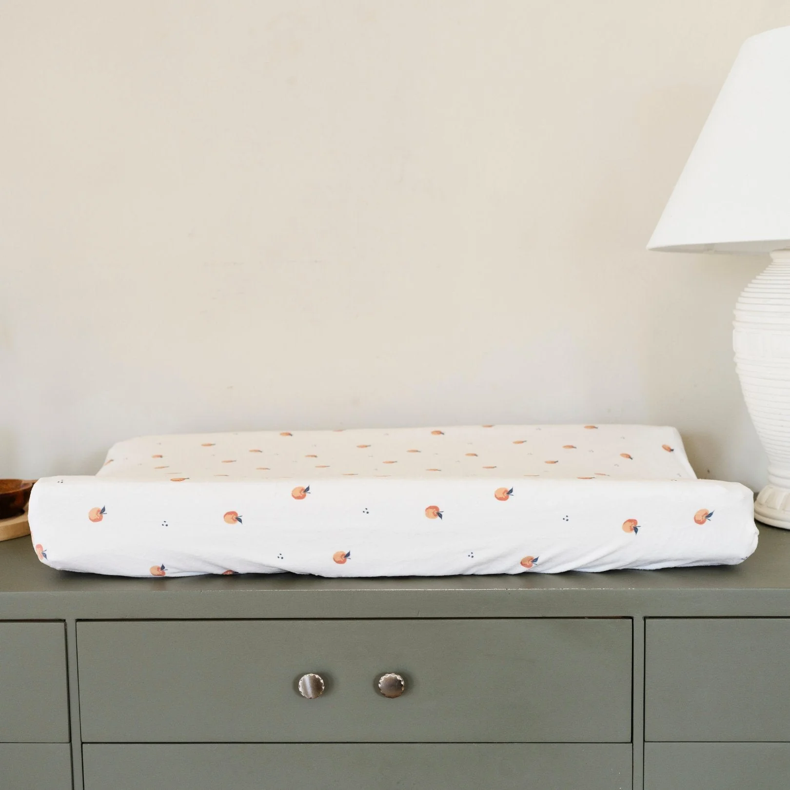 MINKY STRETCH LUXE CHANGING COVERS - Image 9