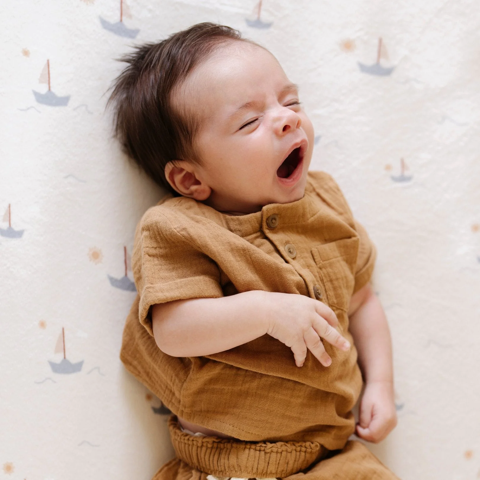 MINKY STRETCH LUXE SWADDLE/BLANKET - Image 21