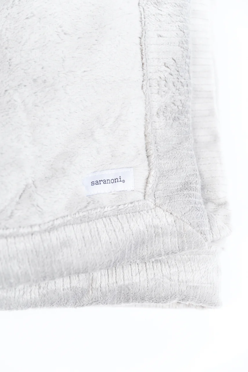 Mist Lush Blanket - Image 11
