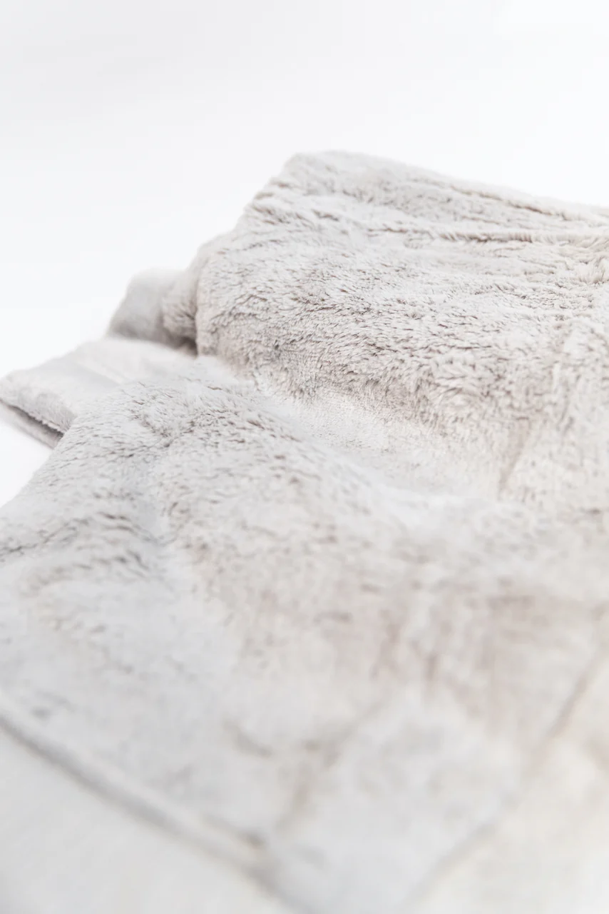 Mist Lush Blanket - Image 6