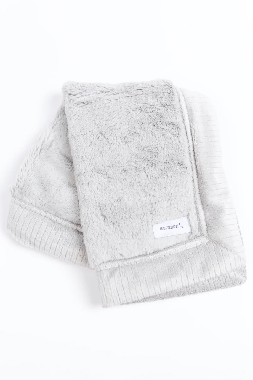 Mist Lush Blanket - Image 8
