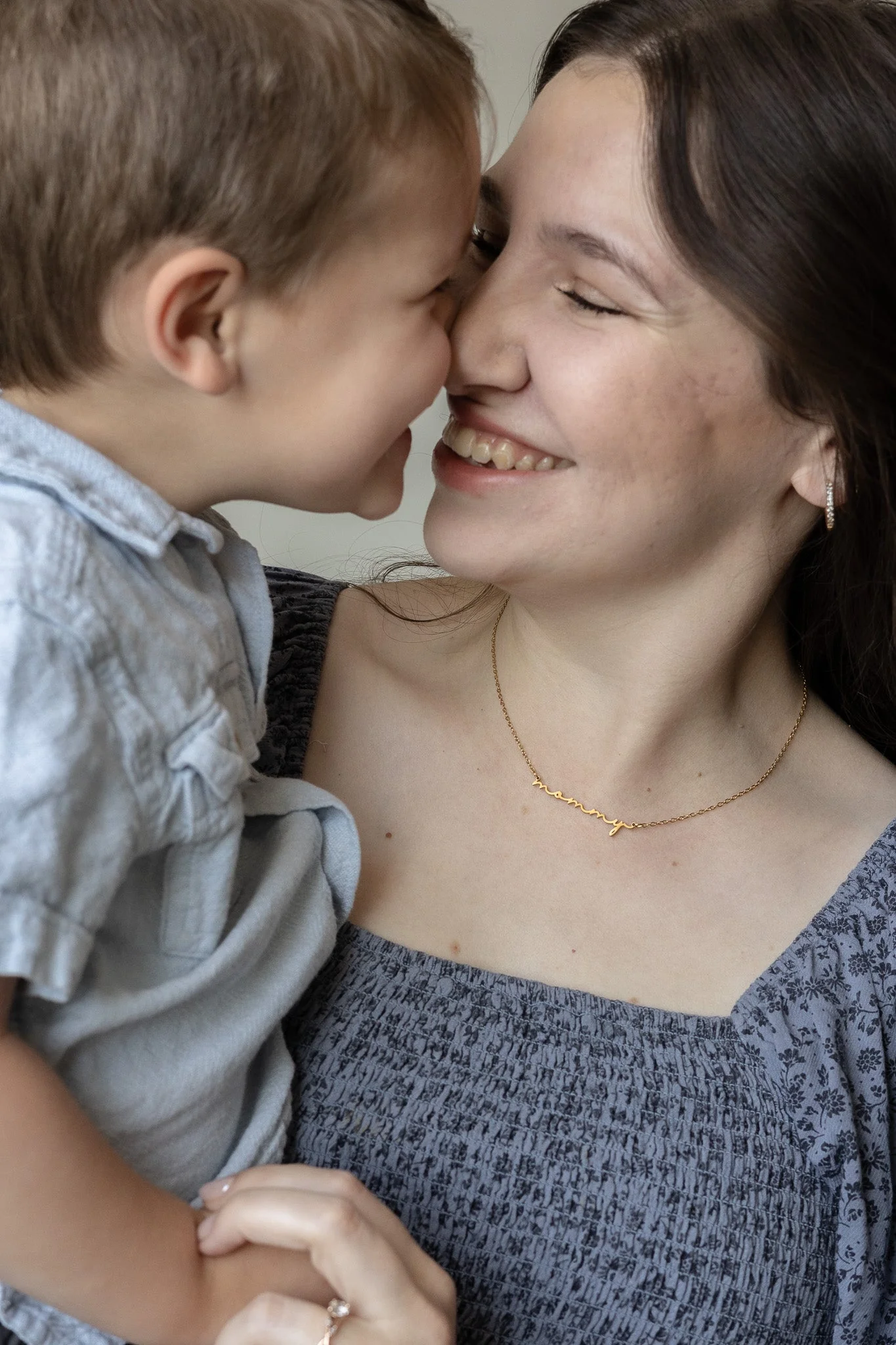 "Mommy" Necklace - Image 6
