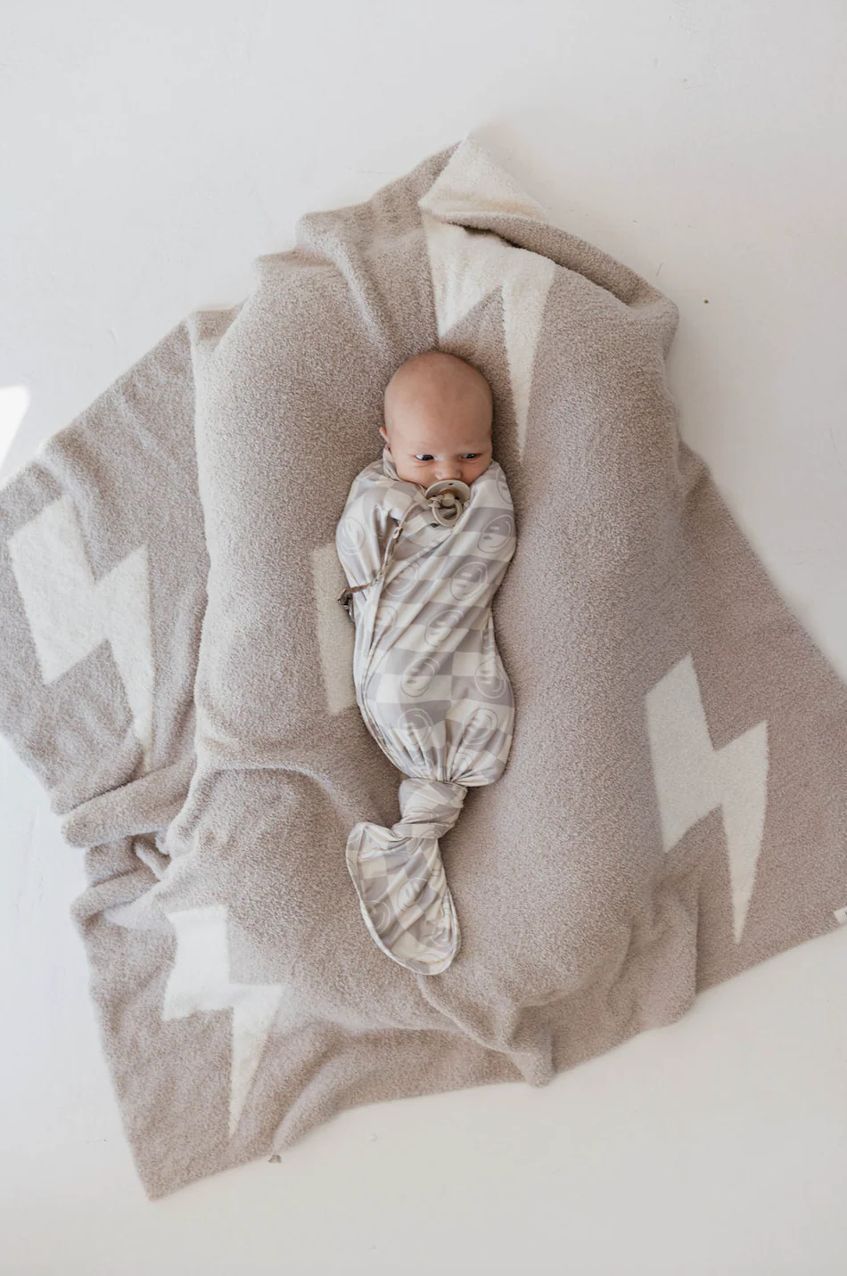 Monsoon | Plush Blanket - Image 2