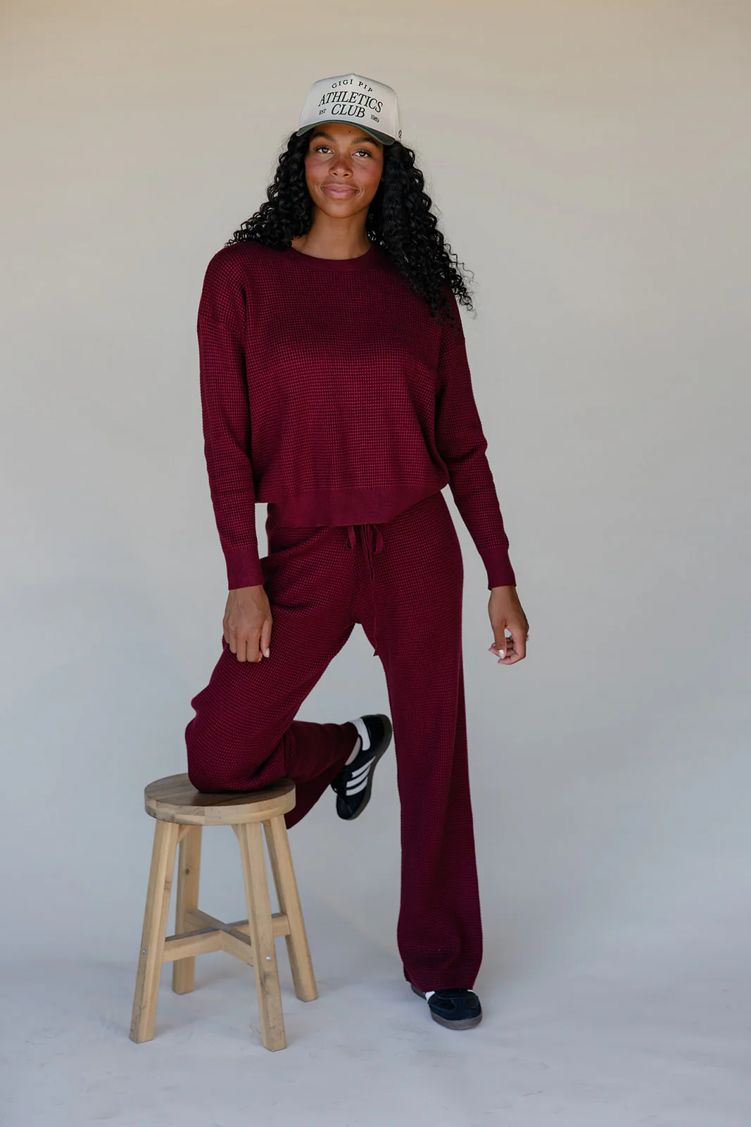 Morning Market Wide Leg Pants - Image 7