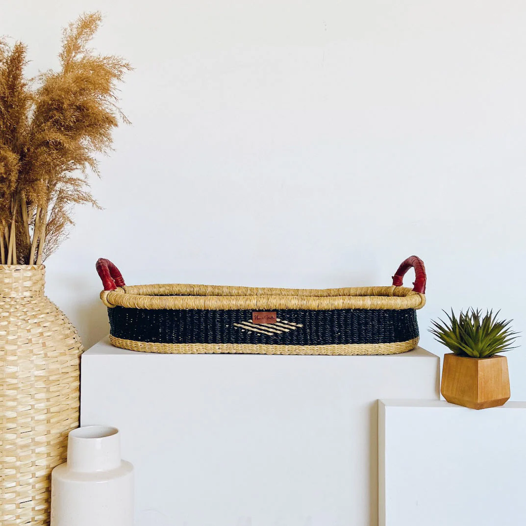 Nightfall<br>Changing Basket<br>discontinued design
