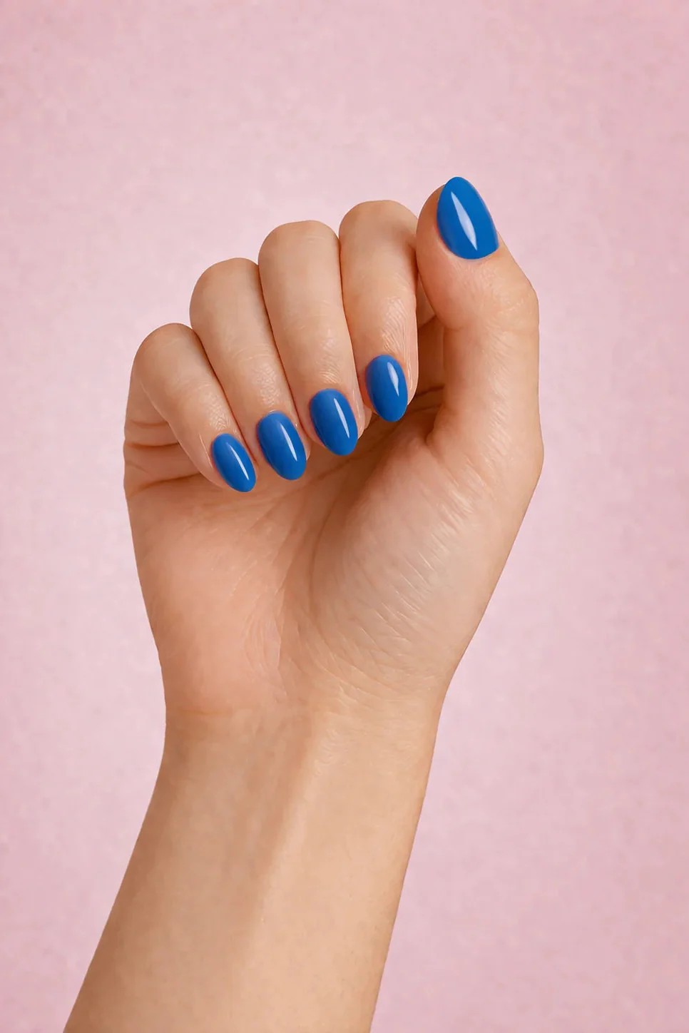 Nightie Nails Poolside - Image 2