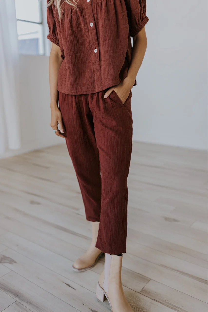 No Better Duo Pants - Image 10