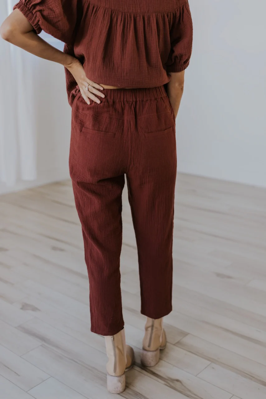 No Better Duo Pants - Image 11