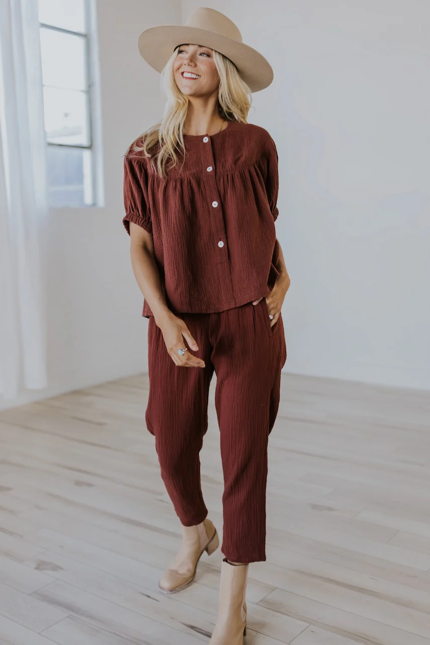 No Better Duo Pants - Image 12