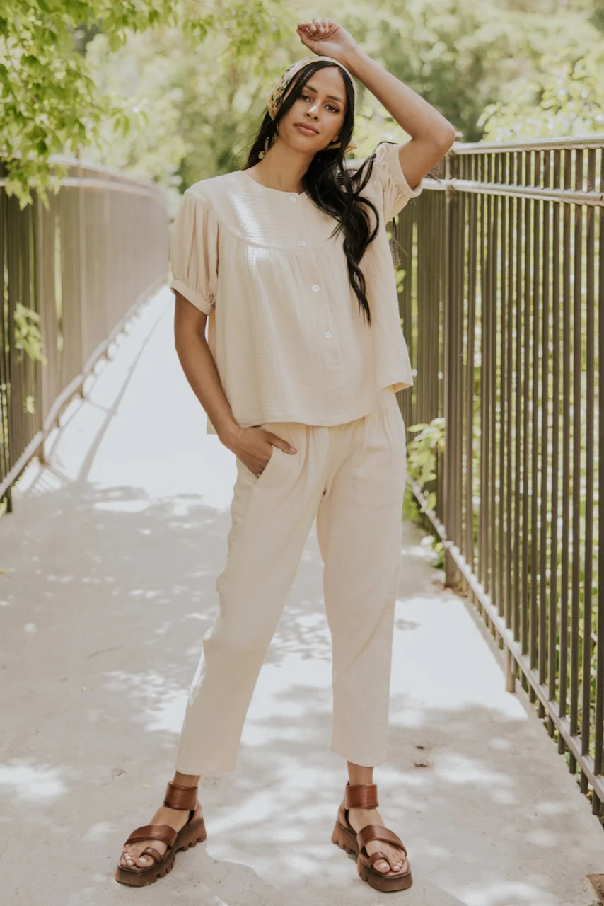 No Better Duo Pants - Image 13