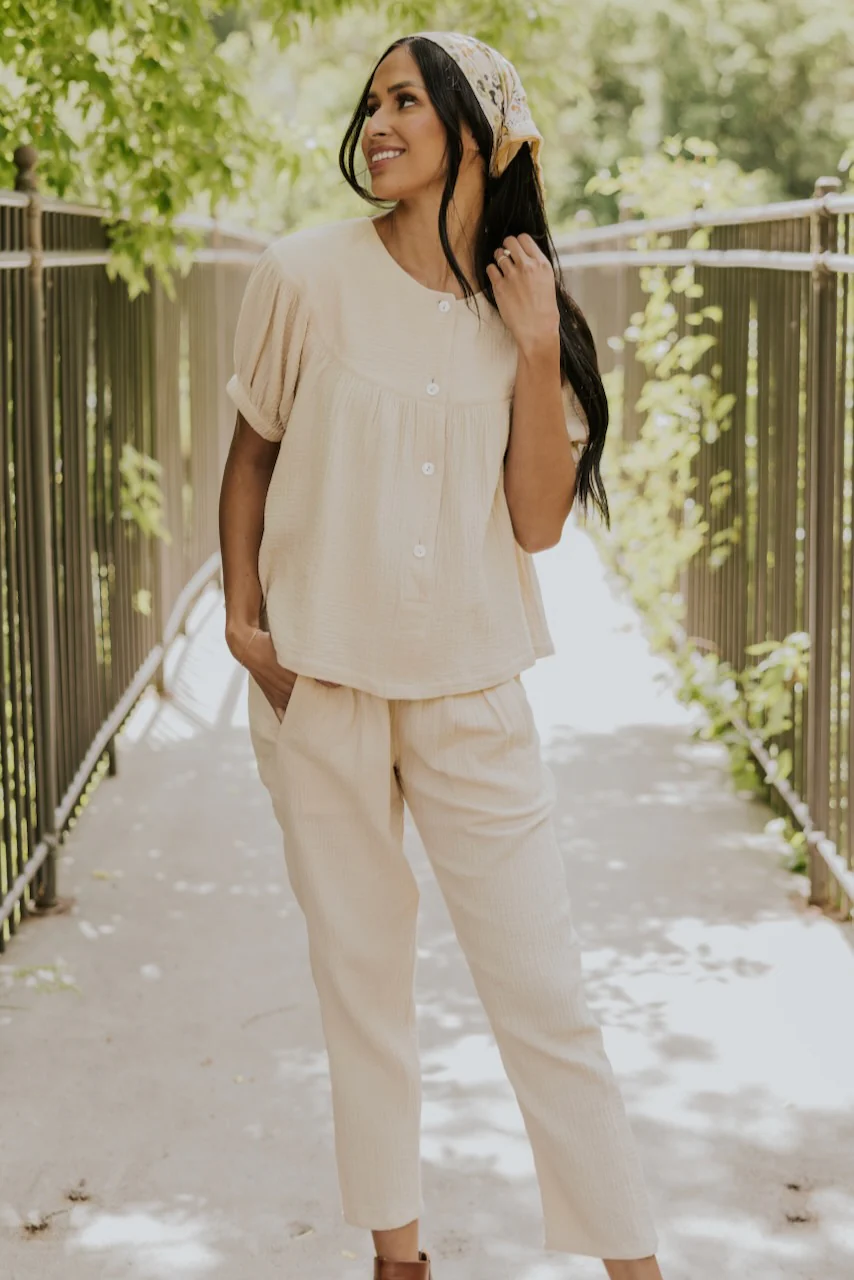 No Better Duo Pants - Image 15