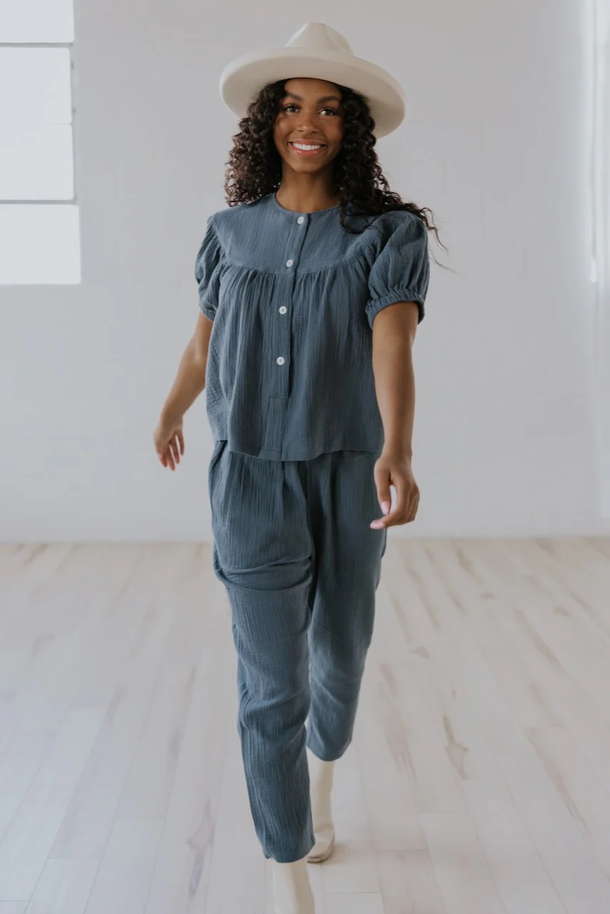 No Better Duo Pants - Image 18