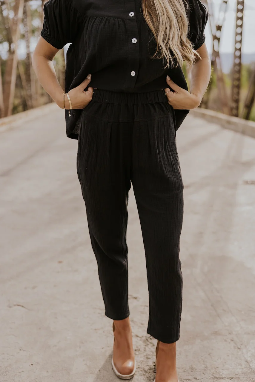 No Better Duo Pants - Image 4