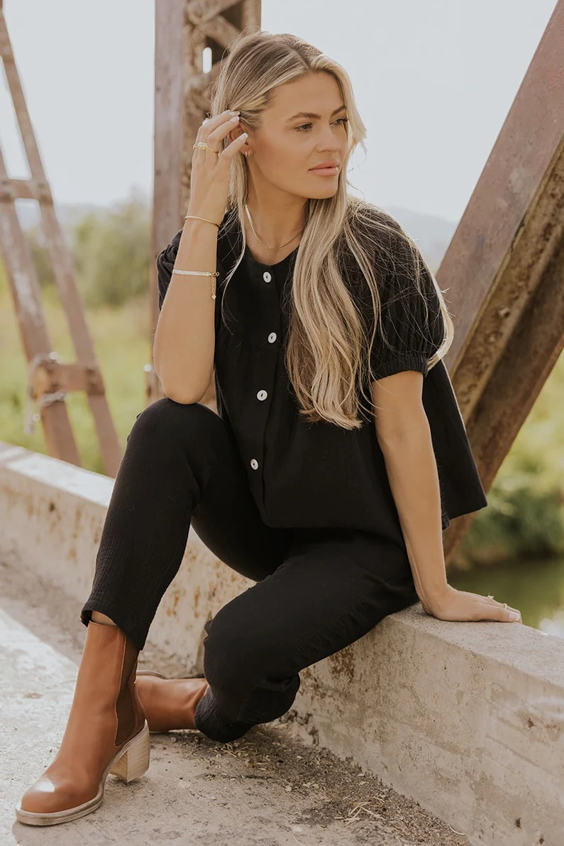 No Better Duo Pants - Image 7