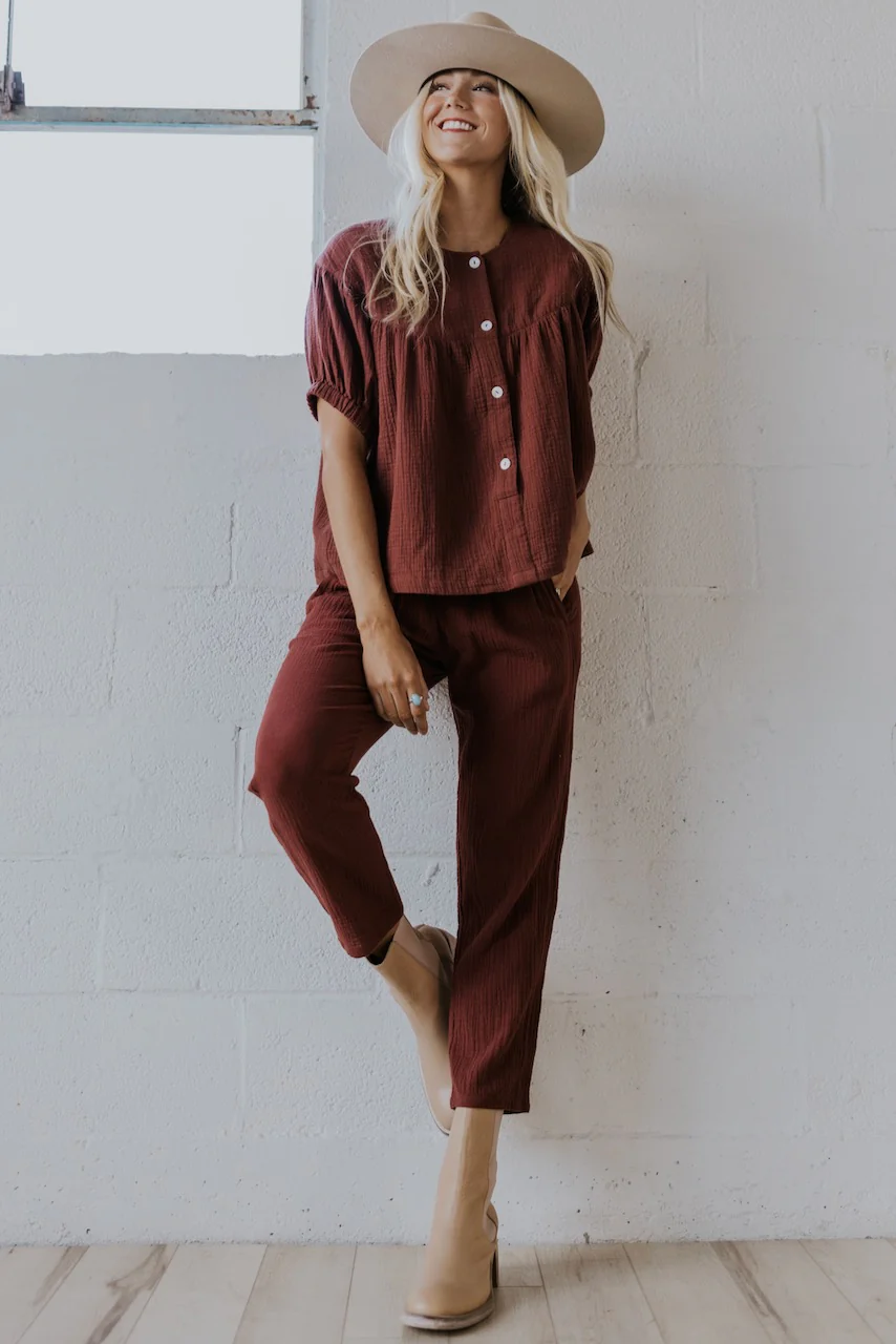 No Better Duo Pants - Image 8