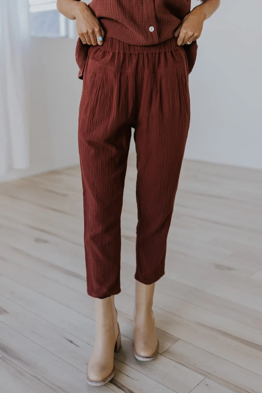 No Better Duo Pants - Image 9