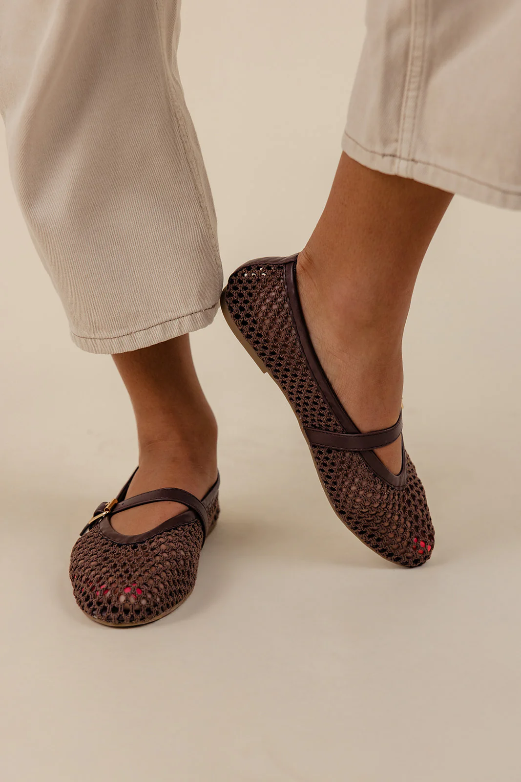 Nolita Ballet Flats - Image 6