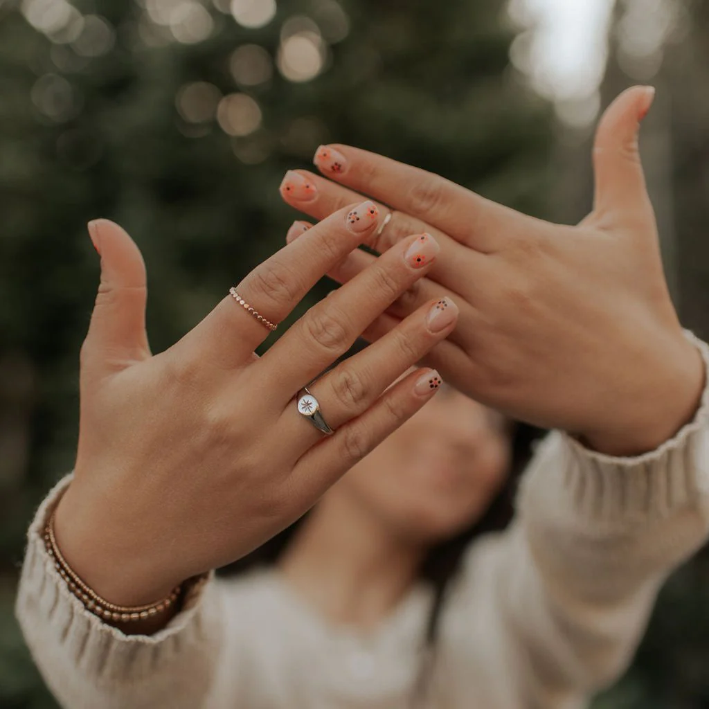 North Star Ring - Image 2
