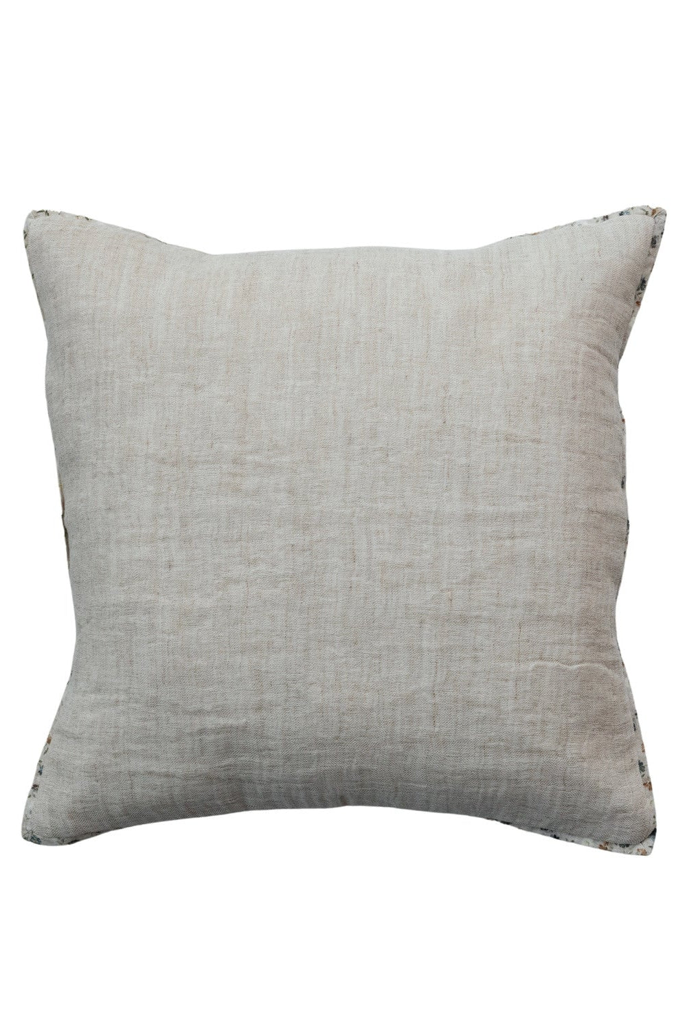 Oatmilk Linen Pillow - Image 4